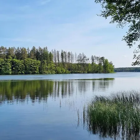 Amazing In Rekowo Casa de Férias *