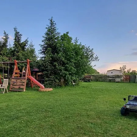 Amazing In Rekowo Casa de Férias Rekowo (Bytow)