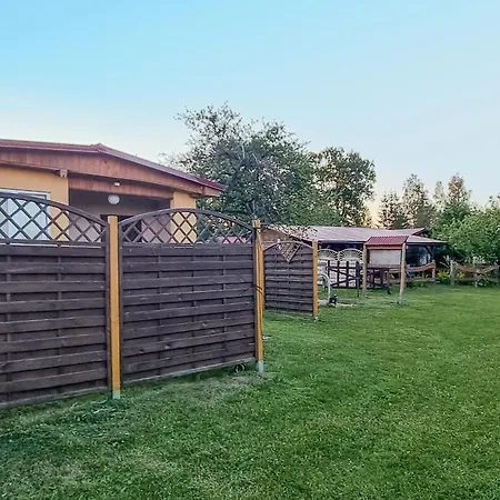 Amazing In Rekowo With Swimming Pool Casa vacanze