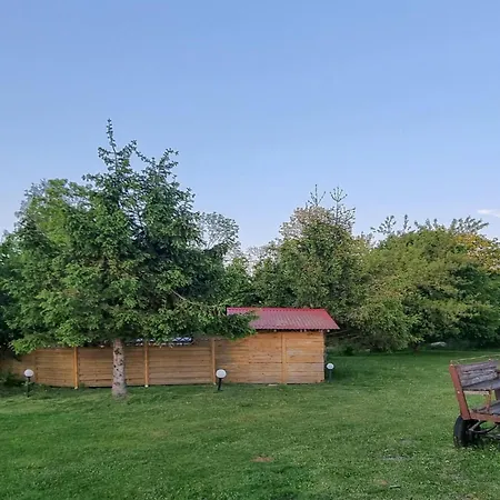 Amazing In Rekowo Holiday home Rekowo (Bytow)
