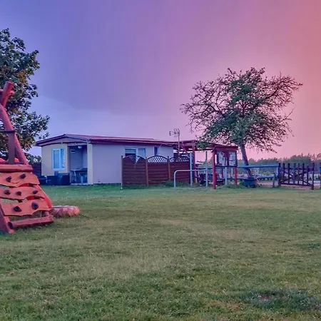 Casa de Férias Amazing In Rekowo