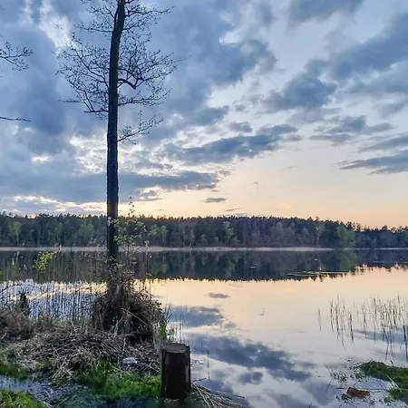 Amazing In Rekowo Holiday home Rekowo (Bytow)