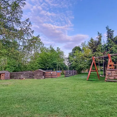 Amazing In Rekowo Casa de Férias *