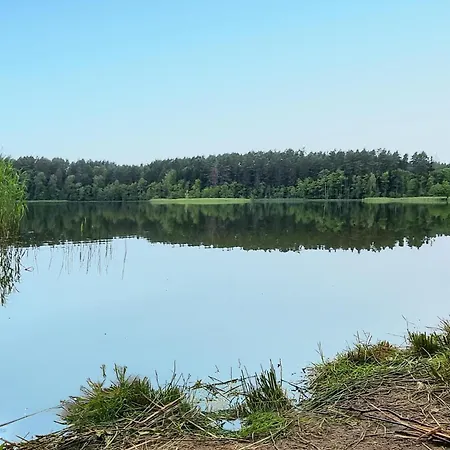 Amazing In Rekowo With Swimming Pool * Rekowo (Bytow)