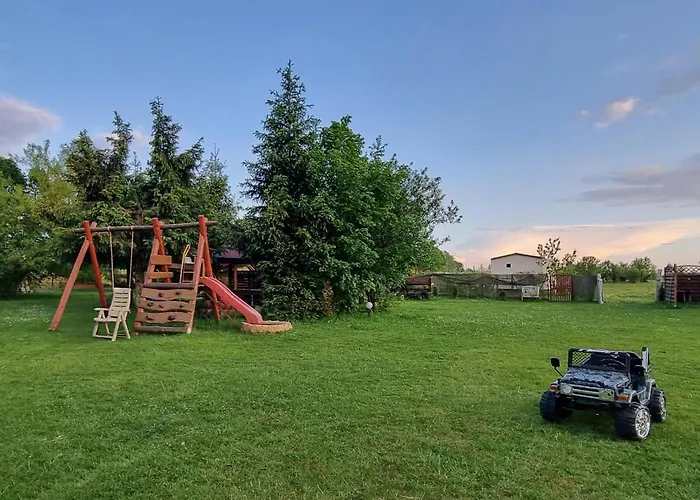 Amazing In Rekowo 펜션 Rekowo (Bytow)