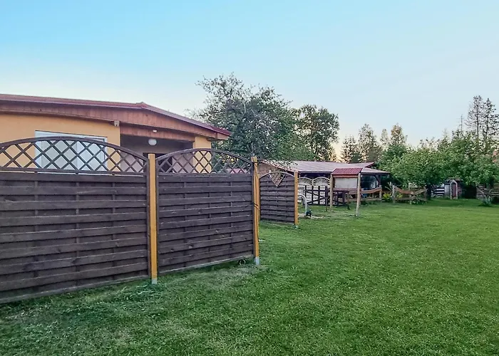 Amazing In Rekowo 펜션